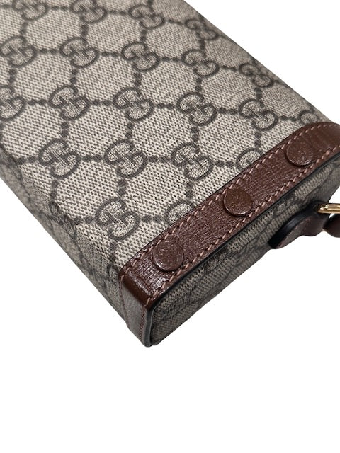 Gucci Horsebit 1955 Mini Crossbody