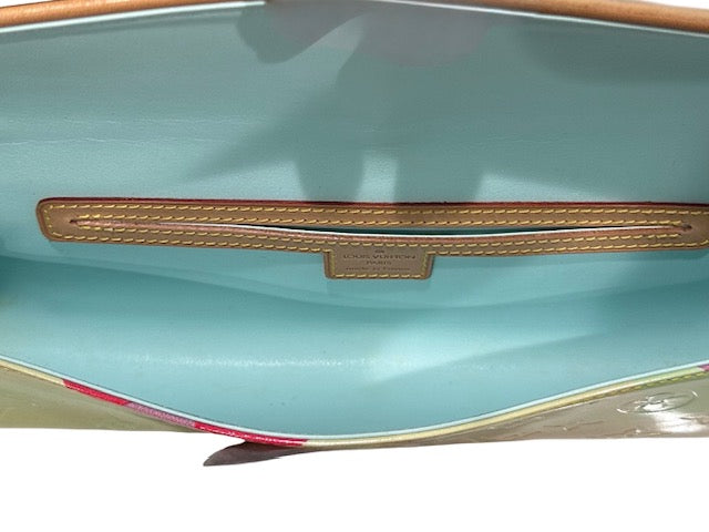 Louis Vuitton Fleur Pochette