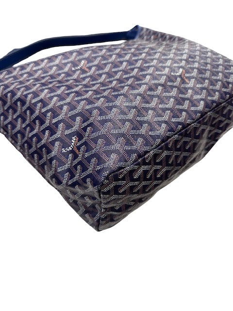 Goyard Goyardine Boheme Hobo