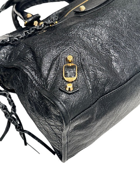 Balenciaga City Bag