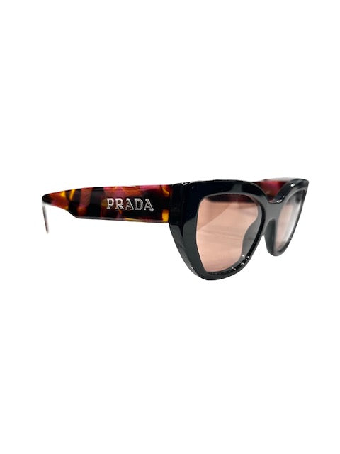 Prada Cateye Sunglasses