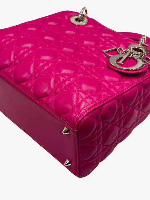Christian Dior Lady Dior Medium