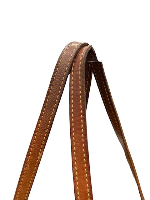 Louis Vuitton Papillon 26 Monogram Handbag