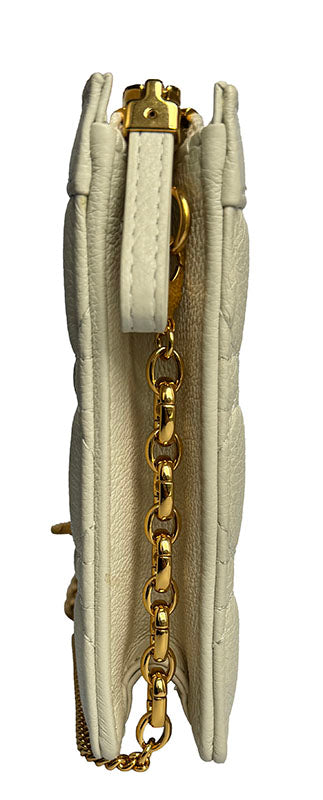 Christian Dior Caro Every Dior Pouch Crossbody