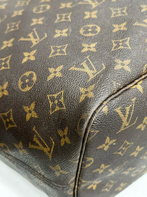 Louis Vuitton Neverfull GM