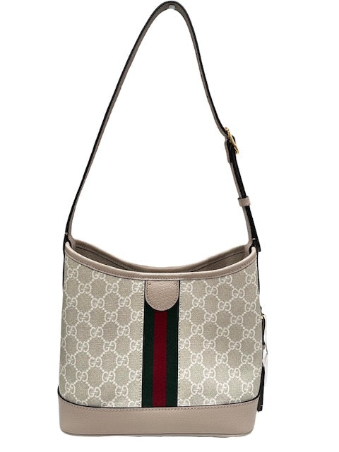 Gucci Ophidia Shoulder Bag - NEW WITH TAGS