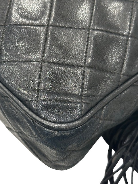 Chanel Vintage Camera Bag