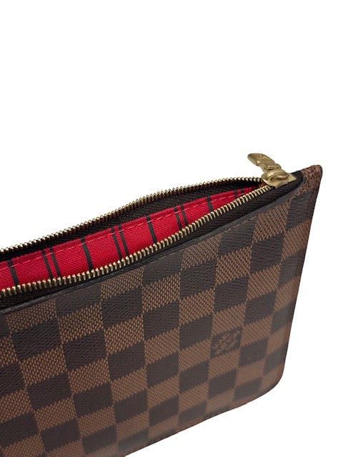 Louis Vuitton Neverfull Pouch