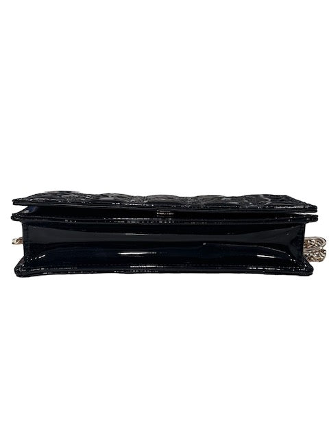 Christian Dior Lady Dior Wallet on Chain
