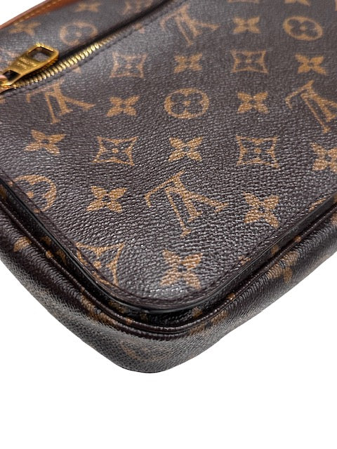 Louis Vuitton Pochette Metis