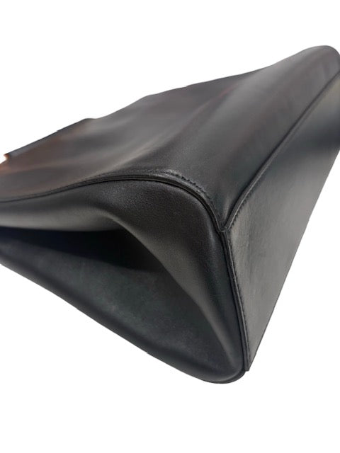 Nymphaea Top Handle Bag