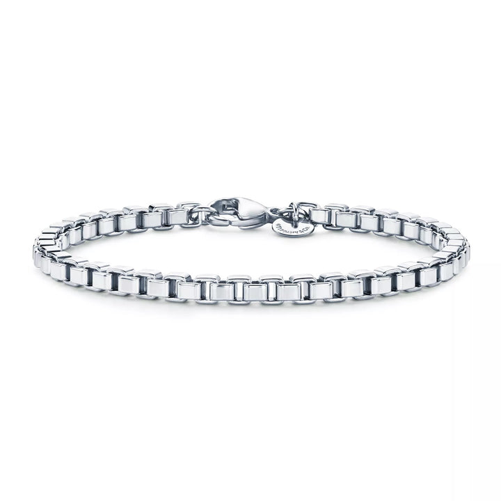 Venetian Link Bracelet