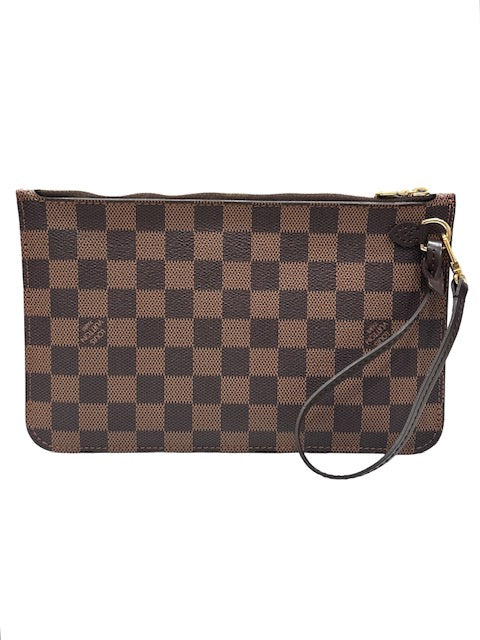 Louis Vuitton Neverfull Pouch