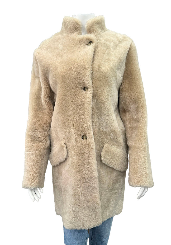 Bonpoint Paris Coat - Small