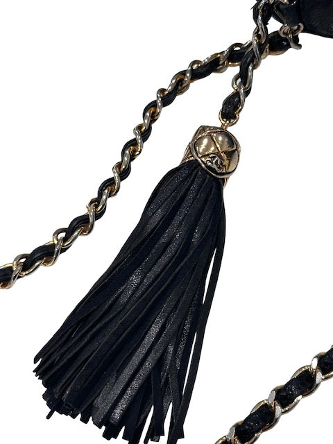Chanel Vintage Camera Bag