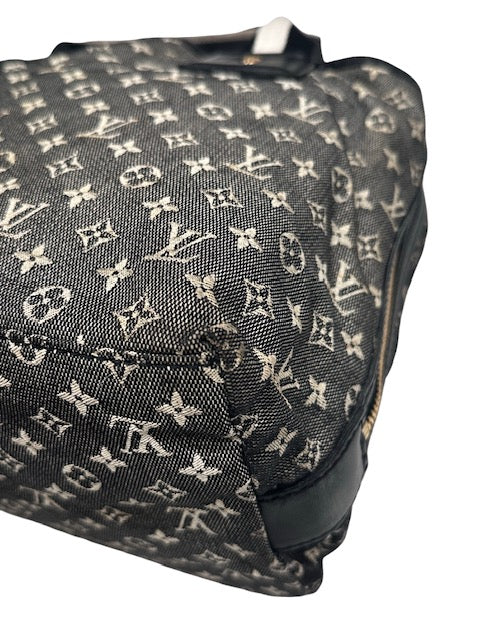Louis Vuitton Mary Kate Mini Lin Tote