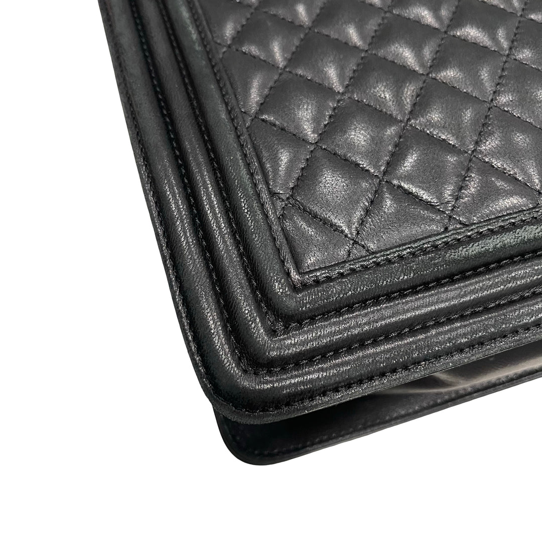 Chanel Boy Bag
