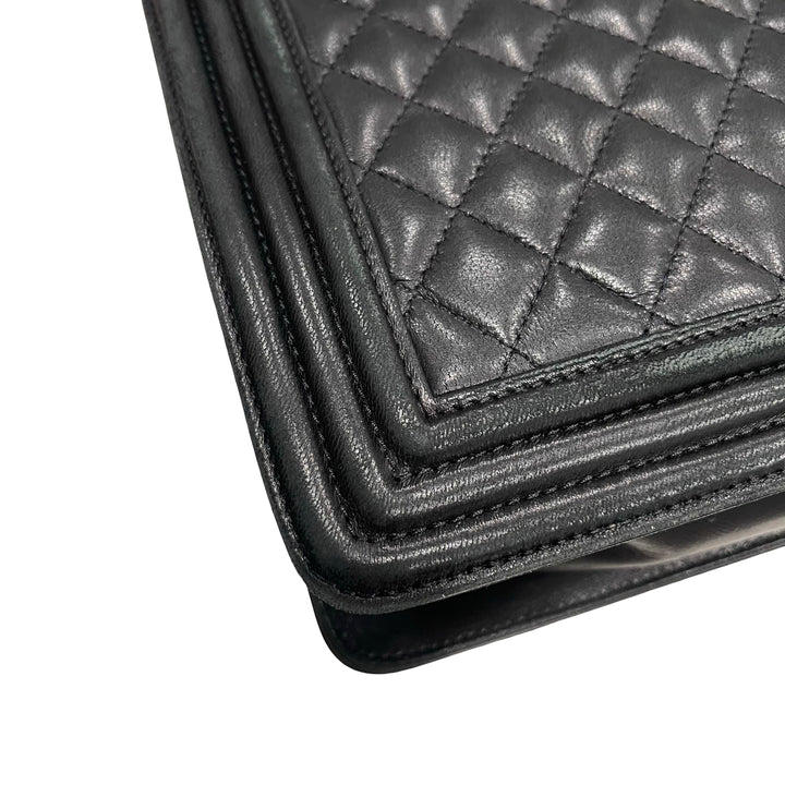Chanel Boy Bag