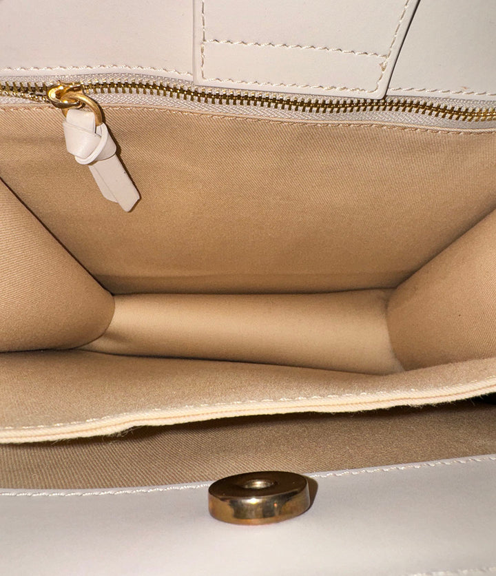 Frame Le Singature Bucket Crossbody Bag