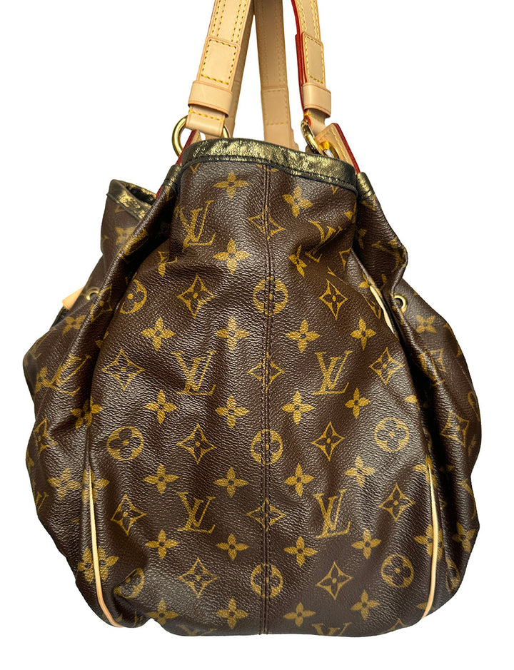 Louis Vuitton Limited Edition Irene Handbag