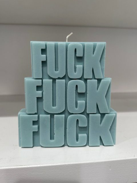 Fuck Candles