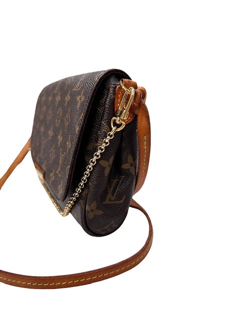 Louis Vuitton Favorite MM Crossbody