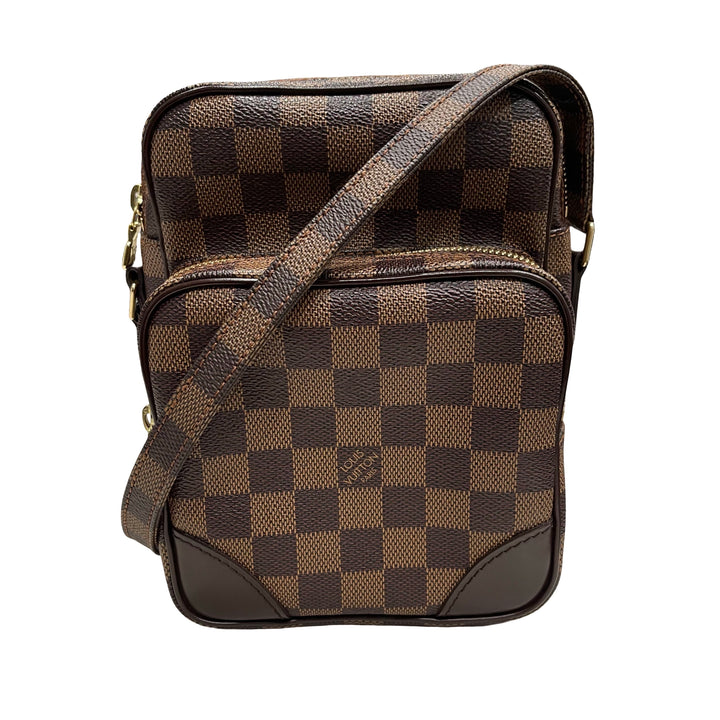 Louis Vuitton Damier Ebene Amazone