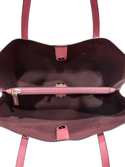 Kate Spade Harper Satchel