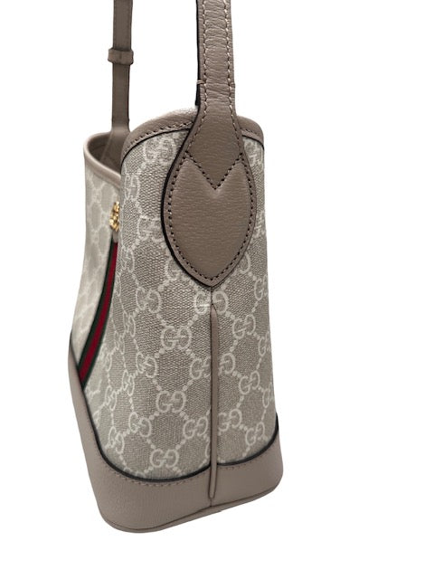Gucci Ophidia Shoulder Bag - NEW WITH TAGS