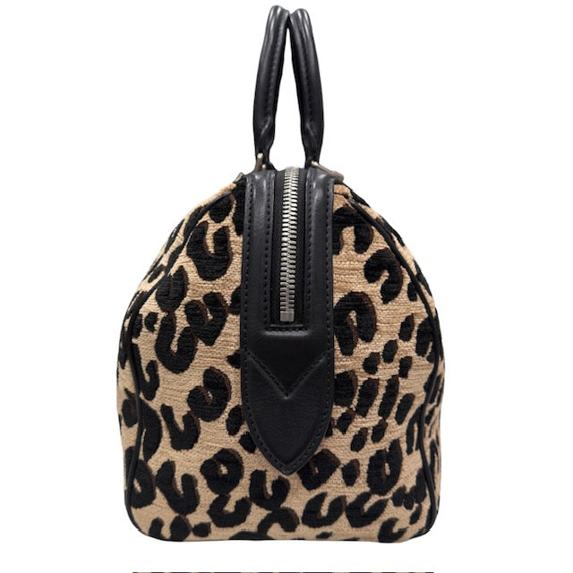 Louis Vuitton x Stephen Sprouse Speedy