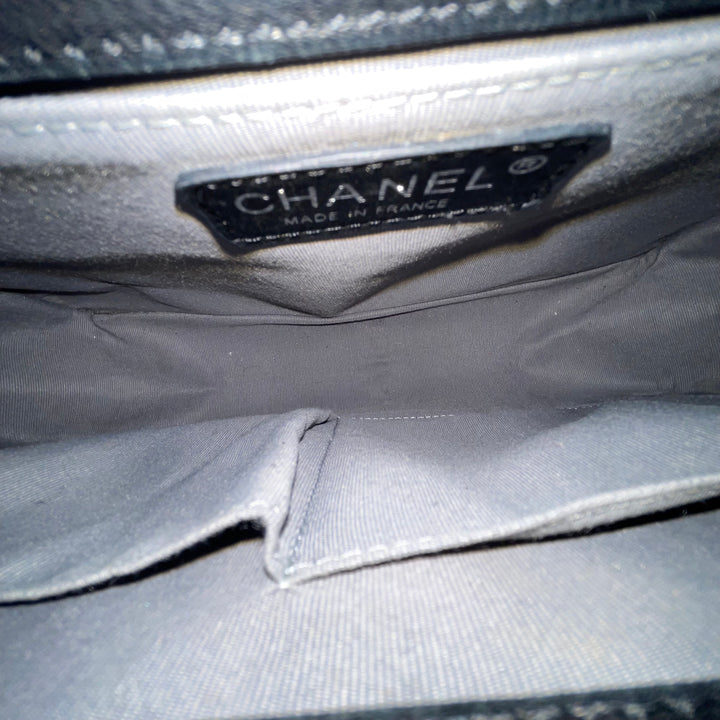 Chanel Boy Bag