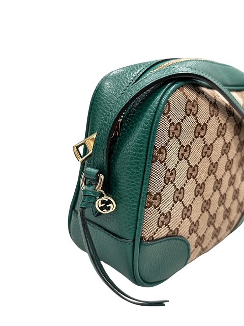 Bree Camera Bag
