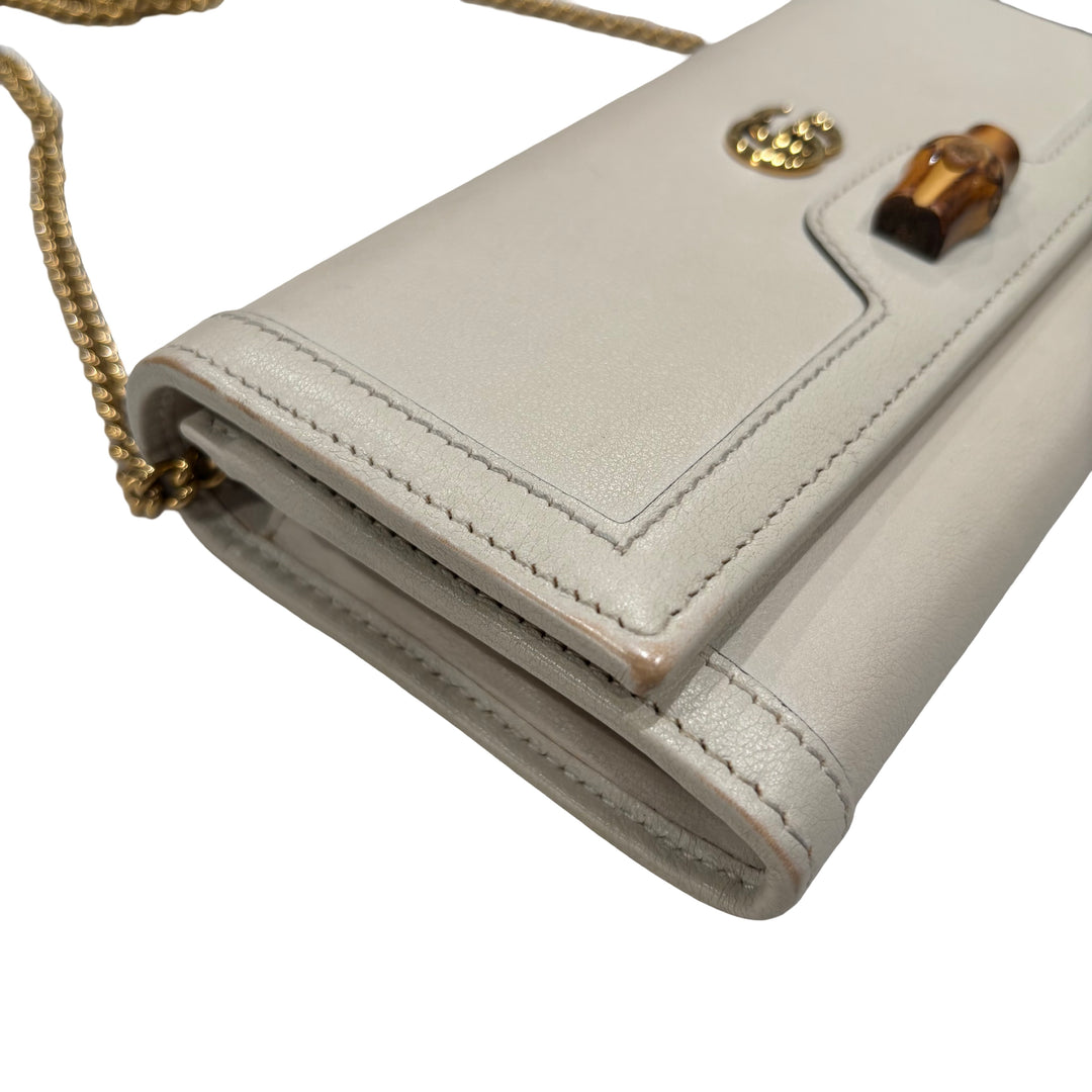 Gucci Diana Wallet On Chain