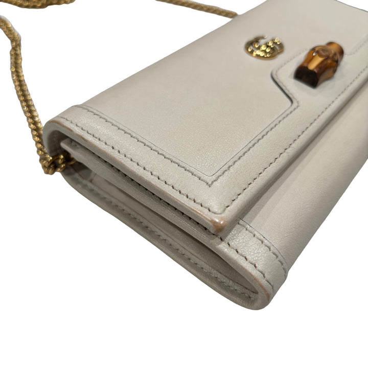 Gucci Diana Wallet On Chain