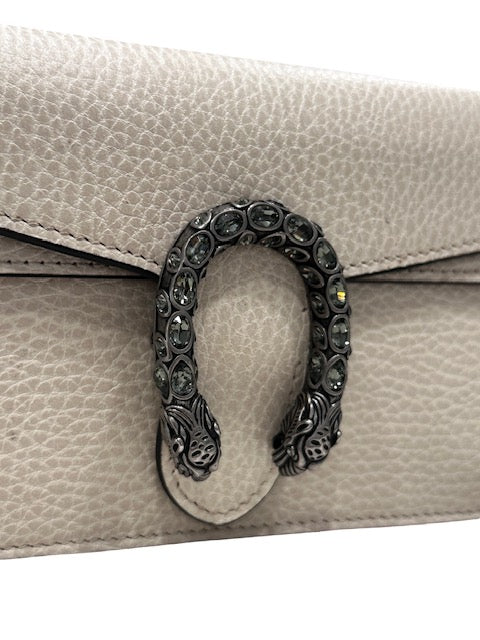 Gucci Mini Dionysus Crossbody - VERY GOOD