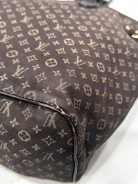 Louis Vuitton Mini Lin Neverfull