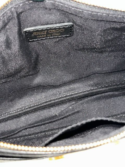 Jimmy Choo Pochette
