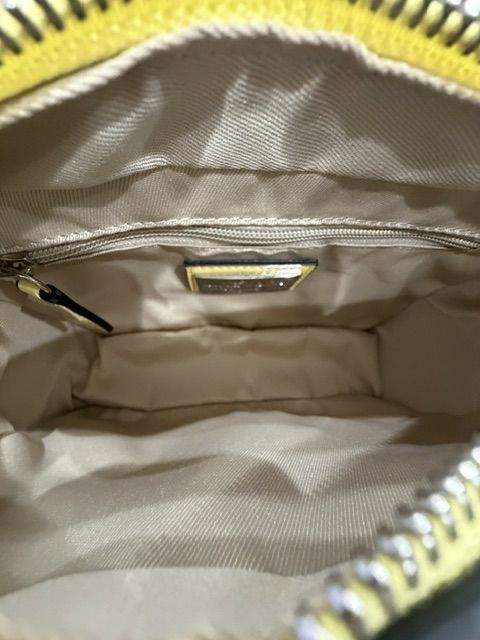 Babette Tresse Crossbody