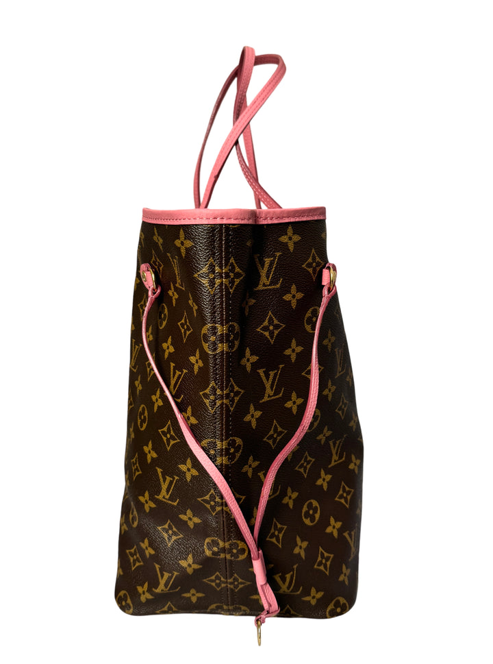 Louis Vuitton Articles De Voyage Neverfull GM