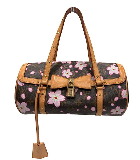 Cherry Blossom Papillon