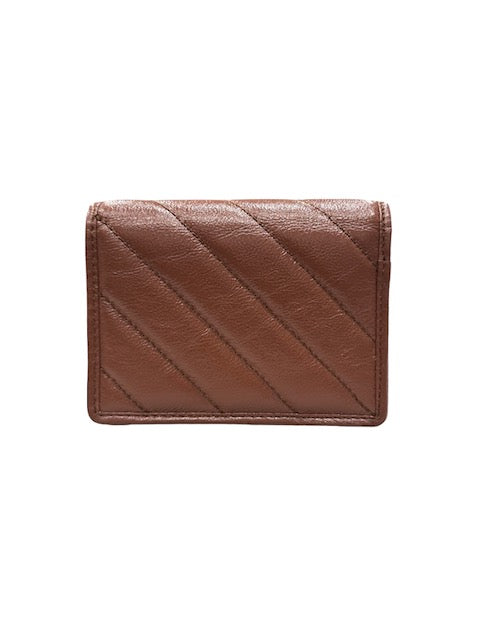 Gucci Marmont Card Case Wallet