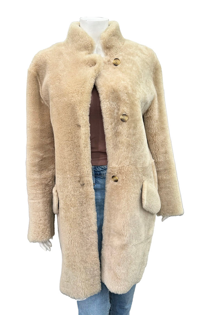 Bonpoint Paris Coat - Small