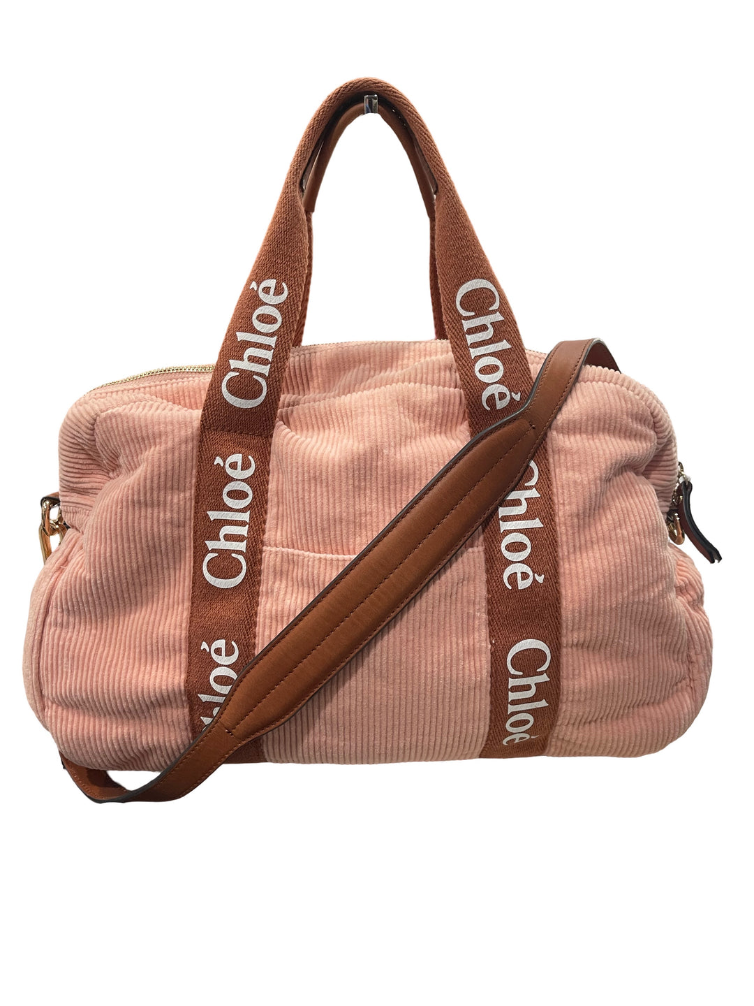 Weekender Bag