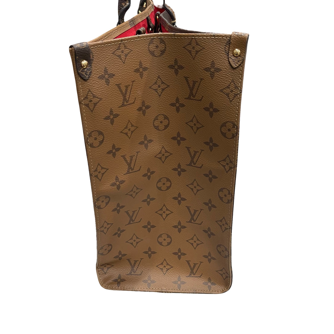 Louis Vuitton OnTheGo GM