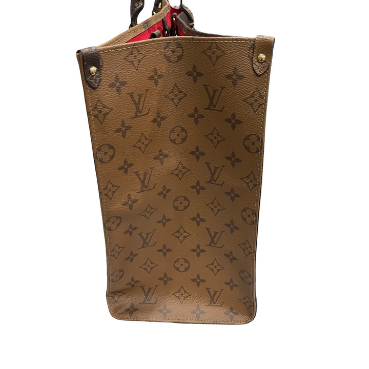 Louis Vuitton OnTheGo GM