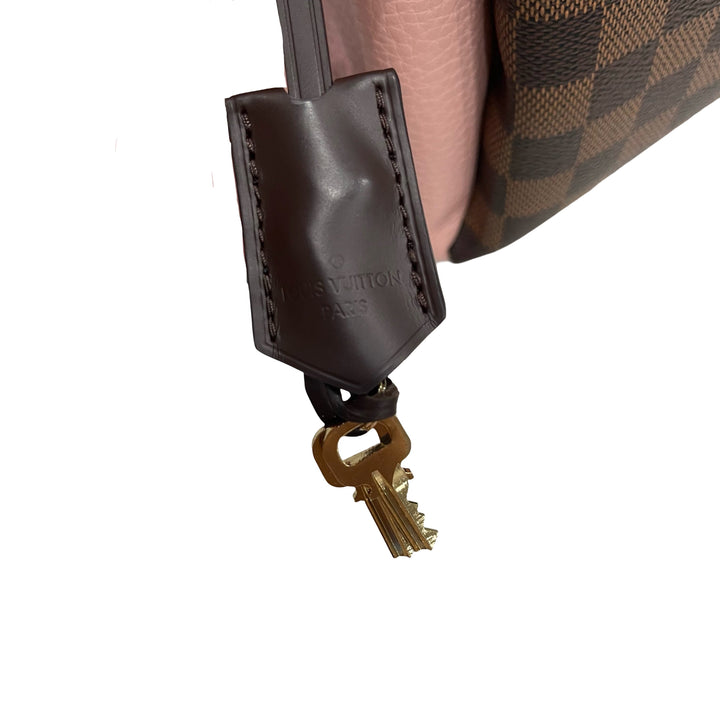 Louis Vuitton Normandy Bag