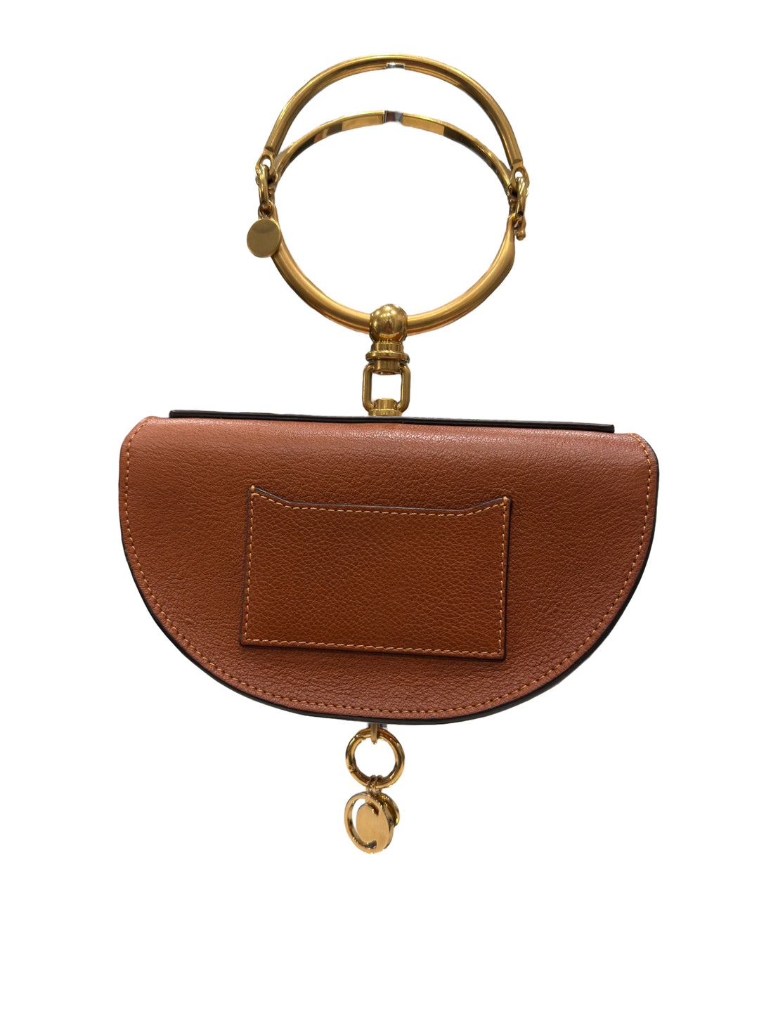 Chloe Nile Bracelet Bag