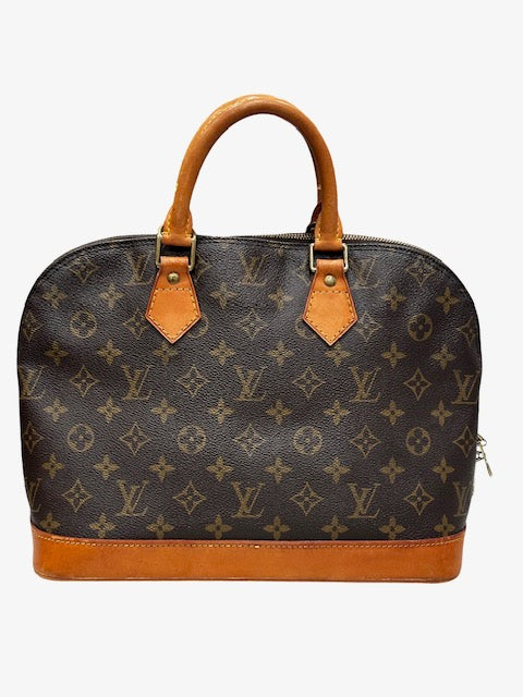 Louis Vuitton Alma PM