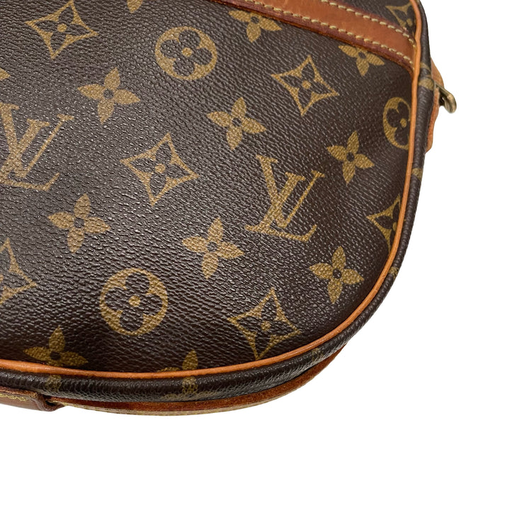 Louis Vuitton Jeune Fille Crossbody