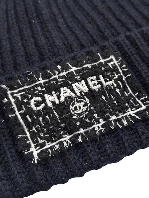 Cashmere Beanie
